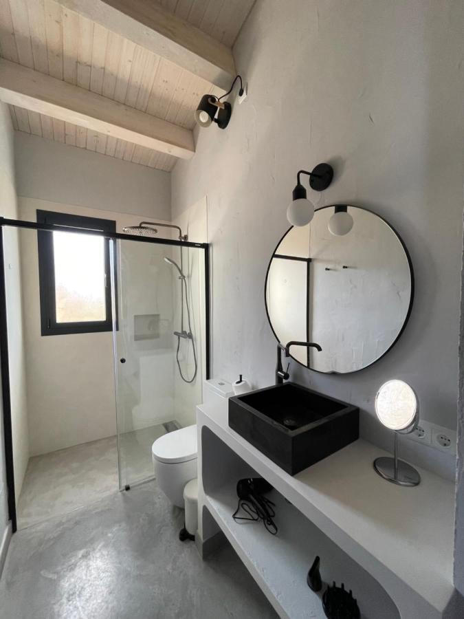 فيلا Casa Palma Pals 1 المظهر الخارجي الصورة
