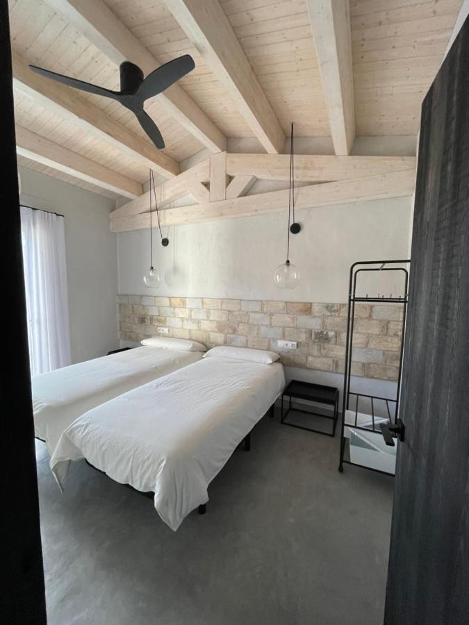 فيلا Casa Palma Pals 1 المظهر الخارجي الصورة